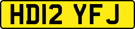 HD12YFJ