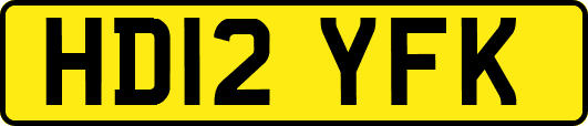 HD12YFK