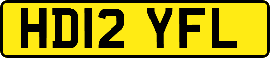 HD12YFL