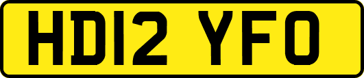 HD12YFO