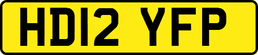 HD12YFP