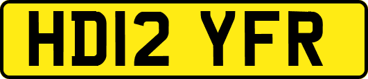 HD12YFR
