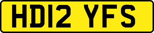 HD12YFS