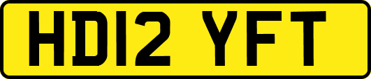 HD12YFT