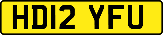 HD12YFU