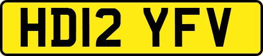 HD12YFV