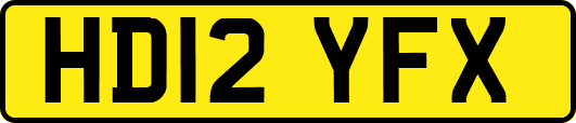 HD12YFX