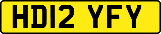 HD12YFY