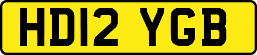 HD12YGB