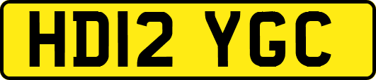HD12YGC