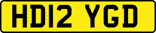 HD12YGD