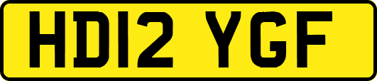 HD12YGF