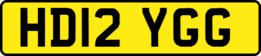 HD12YGG