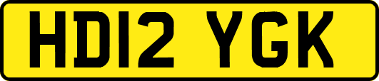 HD12YGK