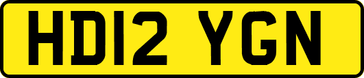 HD12YGN