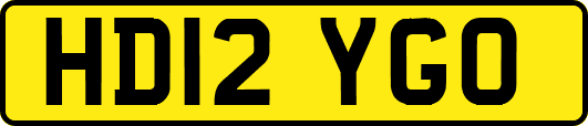 HD12YGO