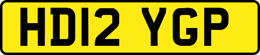 HD12YGP