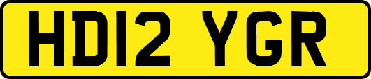 HD12YGR