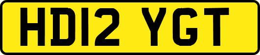 HD12YGT