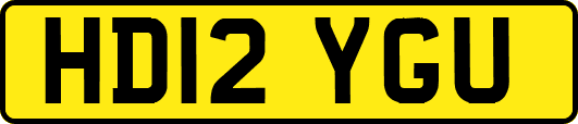 HD12YGU