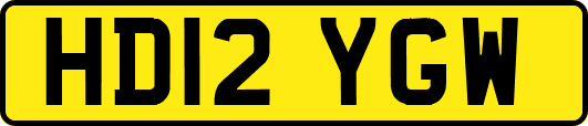 HD12YGW