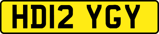 HD12YGY
