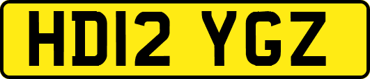HD12YGZ