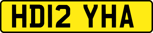HD12YHA