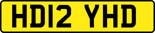 HD12YHD