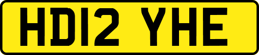 HD12YHE