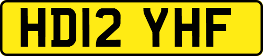 HD12YHF
