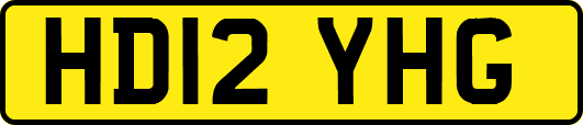 HD12YHG