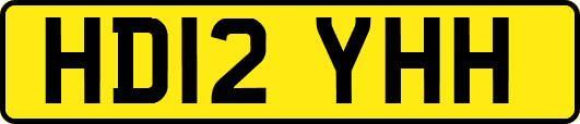 HD12YHH