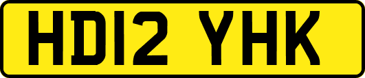 HD12YHK