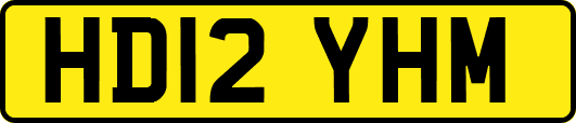 HD12YHM