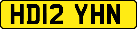 HD12YHN