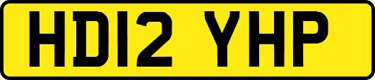 HD12YHP