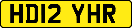 HD12YHR