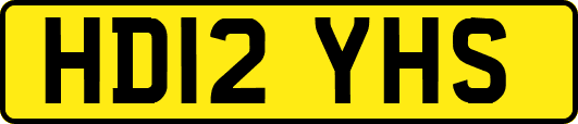 HD12YHS