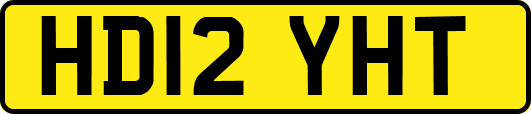 HD12YHT
