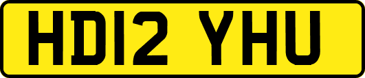 HD12YHU