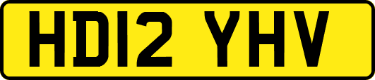 HD12YHV