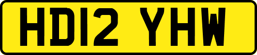 HD12YHW