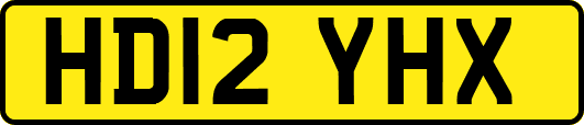 HD12YHX