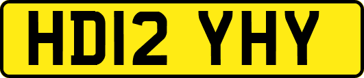 HD12YHY