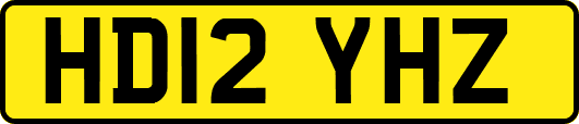 HD12YHZ