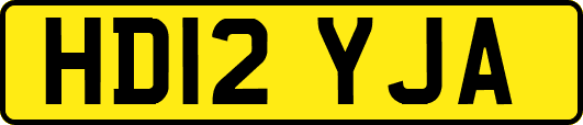 HD12YJA