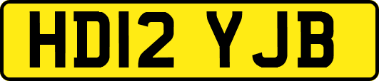 HD12YJB