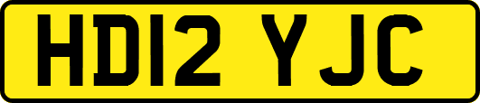 HD12YJC