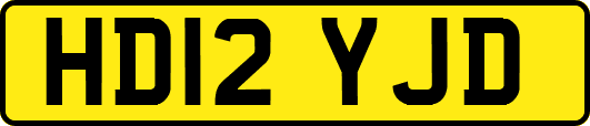 HD12YJD